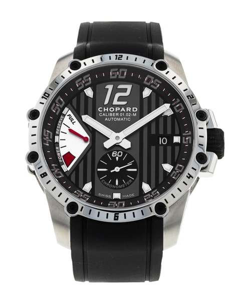 Chopard Superfast Power Control 168537-3001